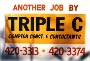 triple C