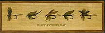 Fathers day card