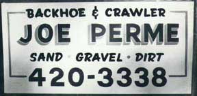 Joe Perme