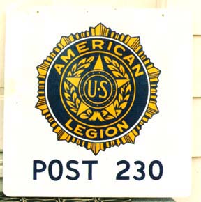 legion