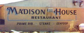 Madison House