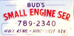 engine repair