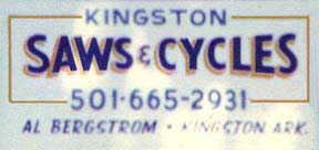saws & cycles