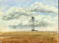 windmill